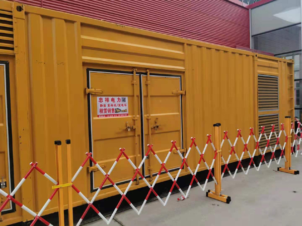 深圳关于通用发电机的十万个为什么？