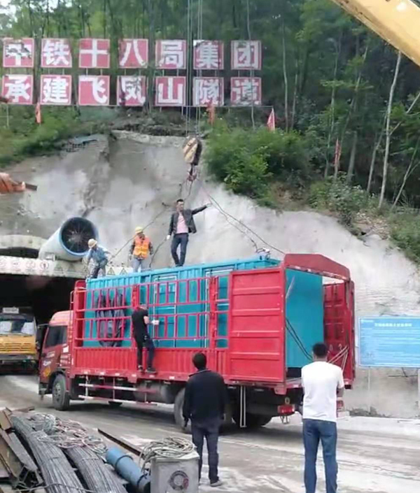 深圳发电机组维修后输出功率降低是什么问题
