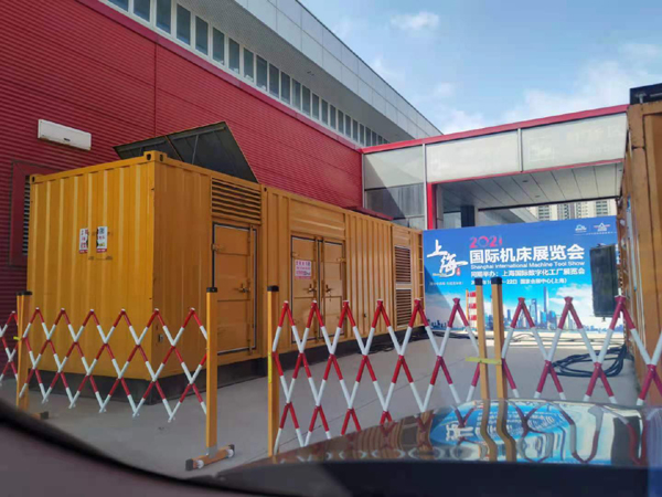 深圳发电车出租-发电机无电压或电压太低怎么办？