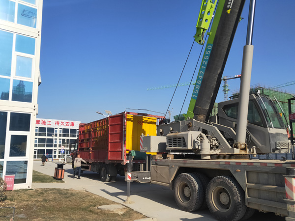 深圳发电机出租50KW柴油发电机组需要配多粗电缆线