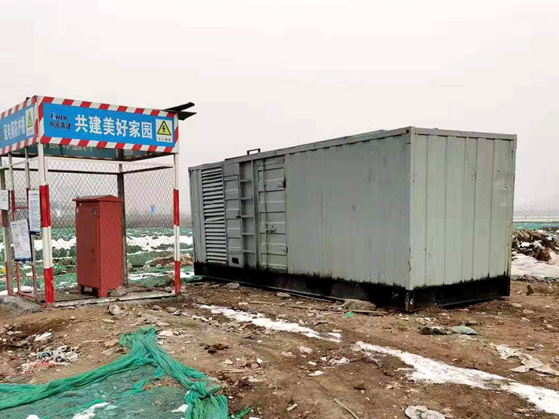 深圳燃气发电机在高海拔地区运行时会遇到哪些常见故障？