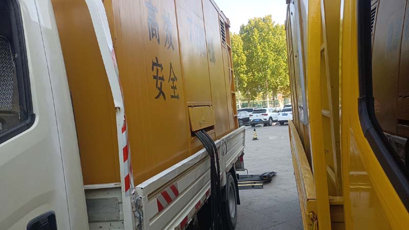 深圳如何判断柴油发电机组和UPS电源的切换时间是否符合要求？