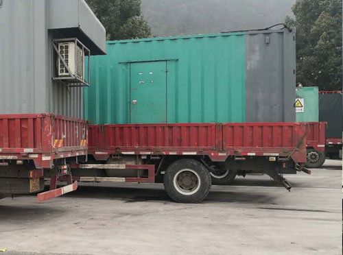 深圳柴油发电机组使用注意安全事项有哪些？