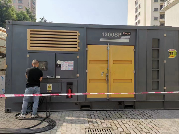 深圳延长空气滤清器使用寿命的注意事项