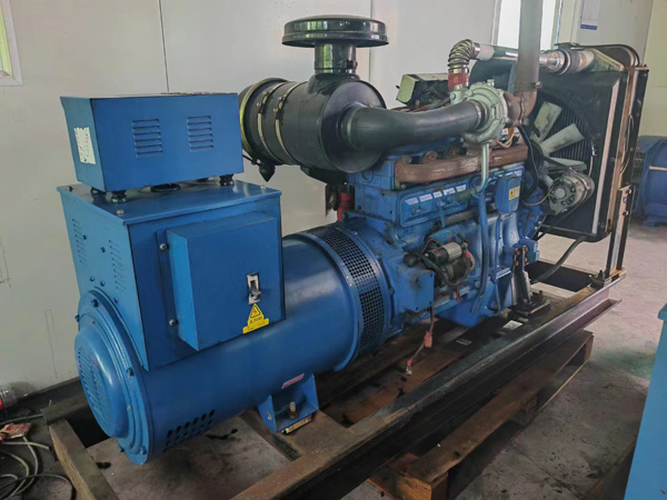 深圳100kW柴油发电机组使用多级机油有哪些优缺点？